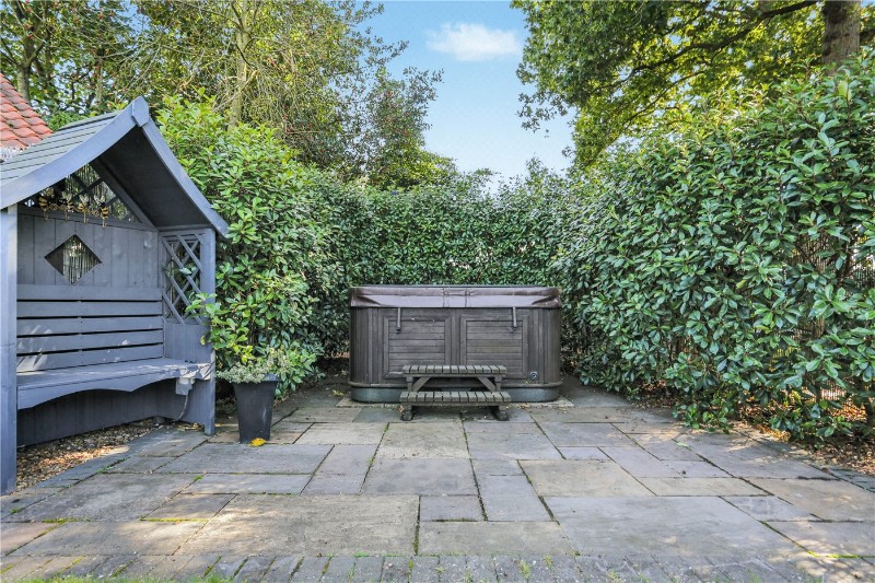 Thunder Lane, Thorpe St Andrew, Norwich, Norfolk, NR7