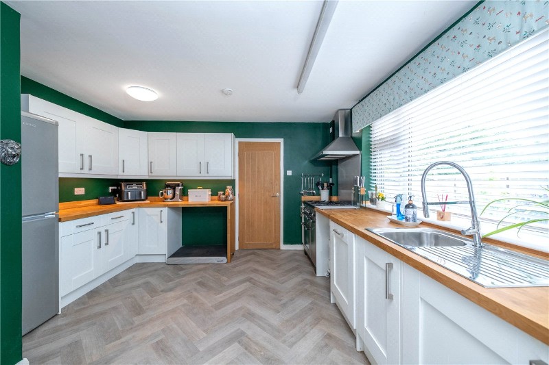 Beech Avenue, Bourne, Lincolnshire, PE10