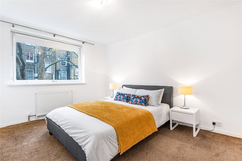 Ovington Square, Knightsbridge, London, SW3