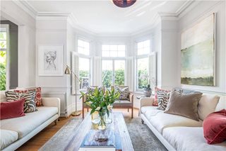 Kitson Road, Barnes, London, SW13
