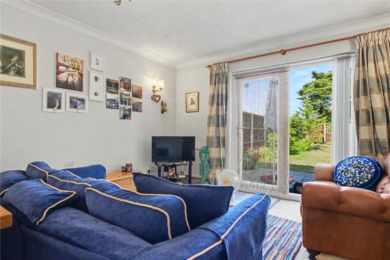 Long Road, Framingham Earl, Norwich, Norfolk, NR14