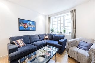 Monsell Road, London, N4