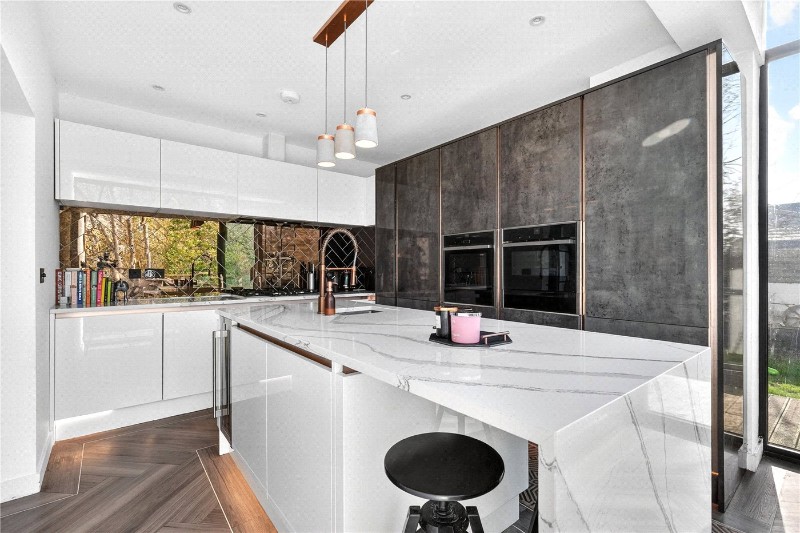Jessamy Road, Weybridge, Surrey, KT13