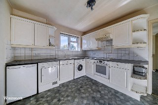 Woodroffe Drive, Basingstoke, Hampshire, RG22