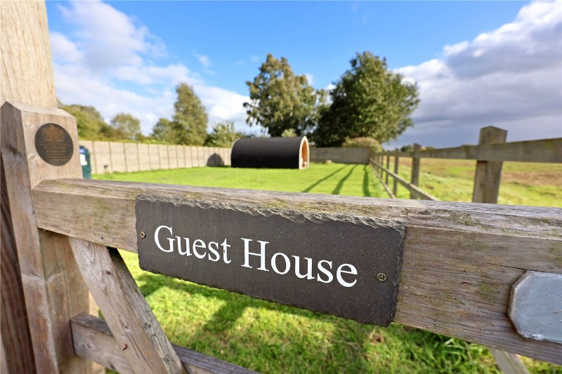 Foulsham Road, Guestwick, Norfolk, NR20