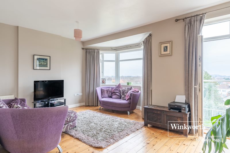 Guildhill Road, Bournemouth, BH6
