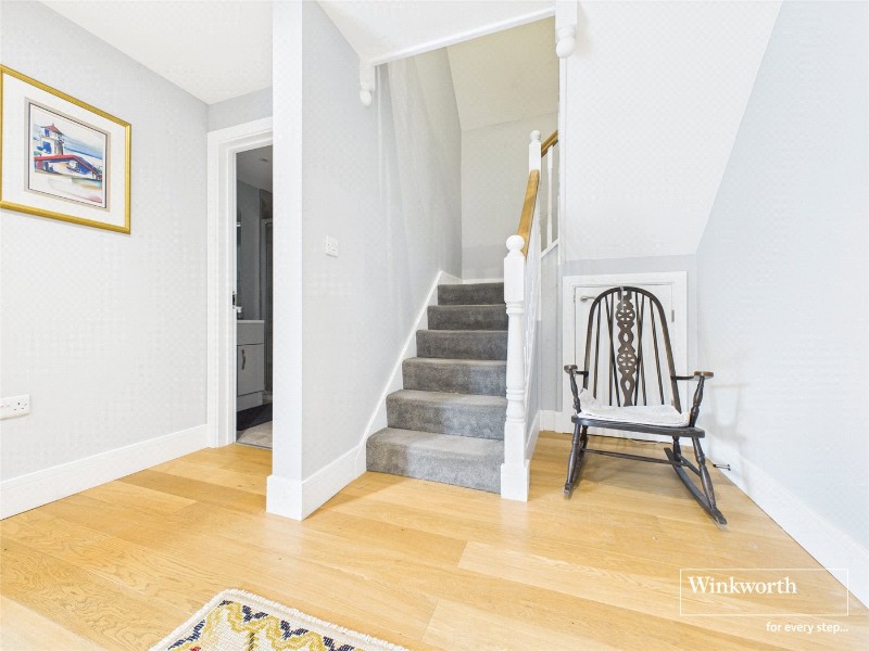 James Farm, James Lane, Grazeley Green, Reading, RG7