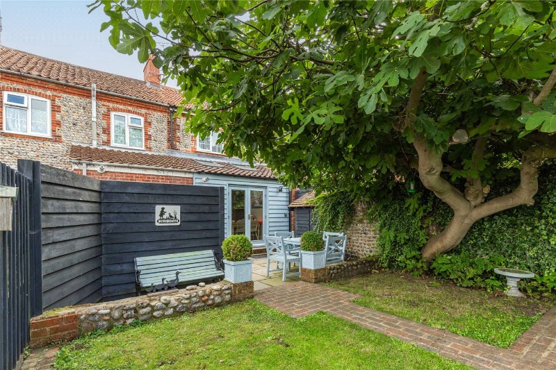 Back Street, Mundesley, Norwich, Norfolk, NR11