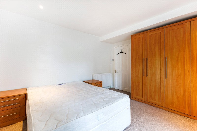 Wandsworth Road, Clapham, London, SW8