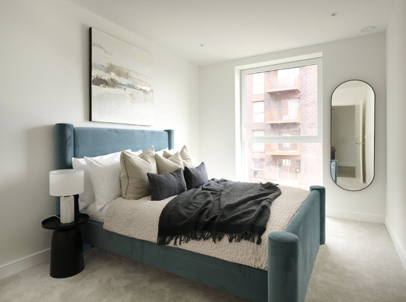 Waterview House, Grand Union, Wembley, London, HA0