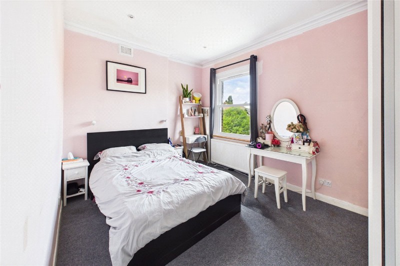 Tierney Road, London, SW2
