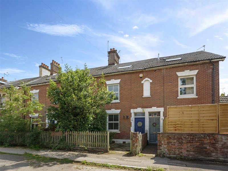 Station Road, Wimborne, Dorset, BH21