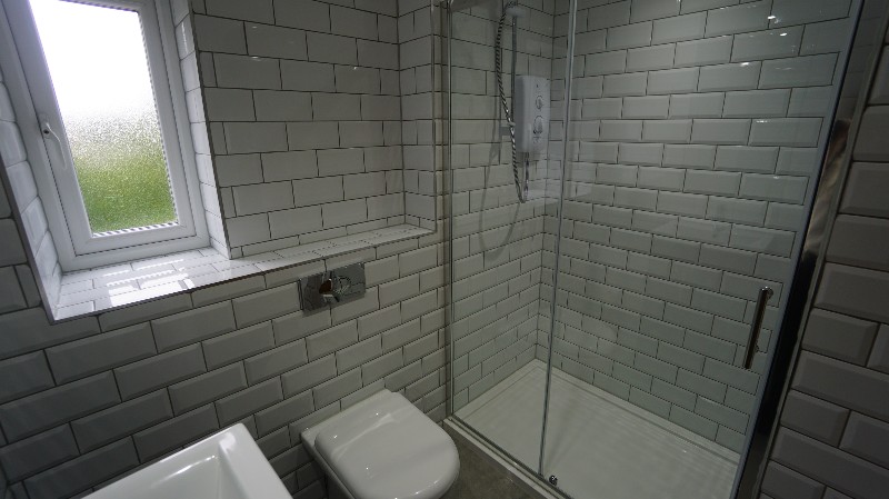Rowlandson Gardens, Bristol, BS7