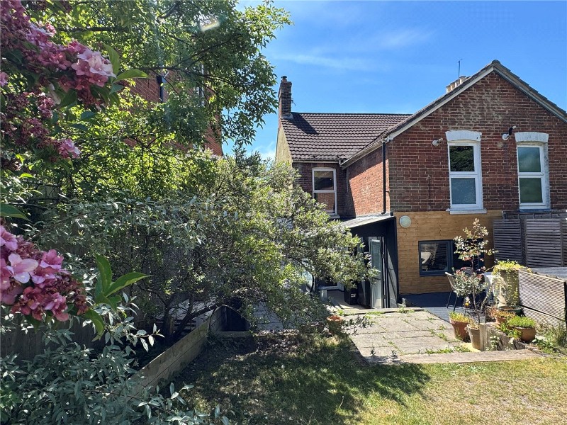 St. Marks Road, Salisbury, Wiltshire, SP1