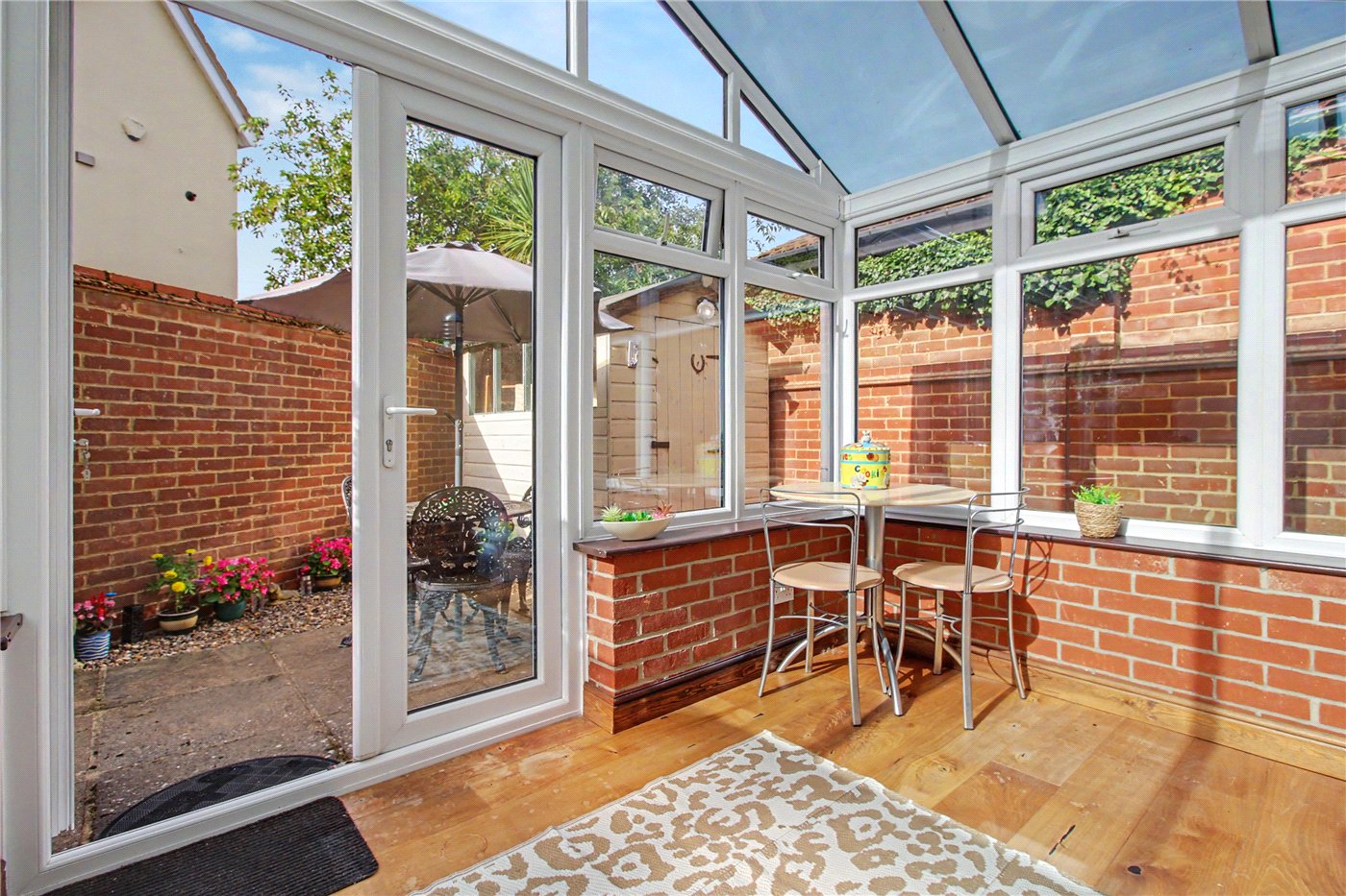 Conservatory