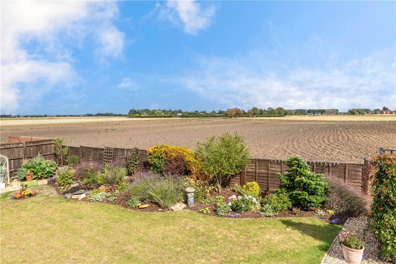 Fen Road, Billinghay, Lincoln, Lincolnshire, LN4