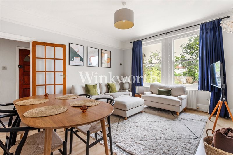 Selborne Road, Southgate, London, N14