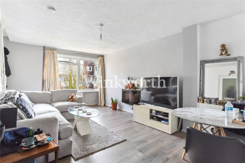 Spencer Road, London, N17