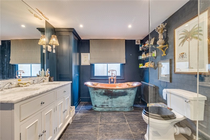 Rosaline Road, London, SW6