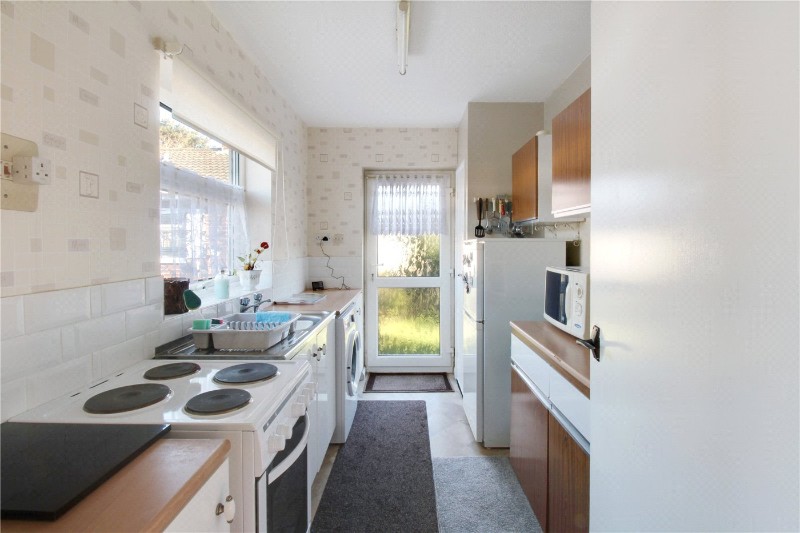 Cressener Close, Hellesdon, Norwich, Norfolk, NR6