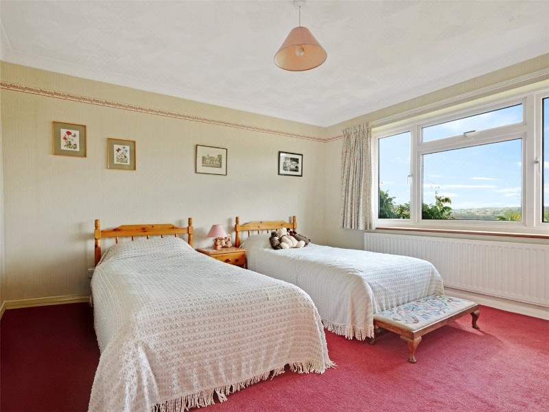 Wesley Road, Wimborne, Dorset, BH21