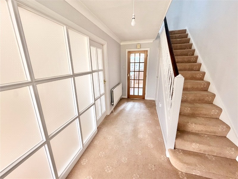Wedgwood Drive, Whitecliff, Poole, BH14