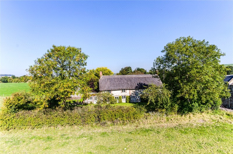 Corton, Warminster, Wiltshire, BA12
