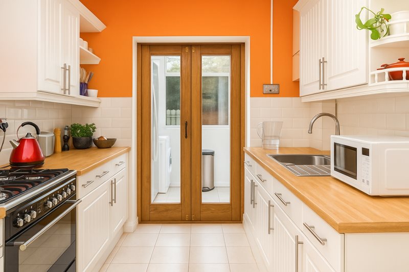 Birkbeck Road, Beckenham, Kent, BR3