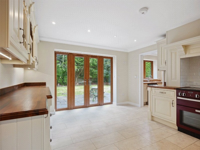 Horton, Wimborne, Dorset, BH21