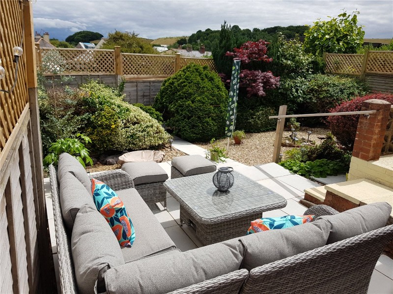 Meadow Gardens, Crediton, Devon, EX17