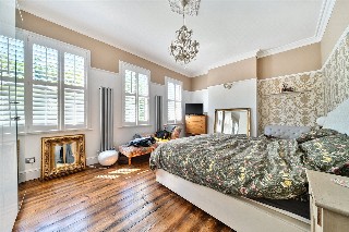 Wood Vale, London, SE23