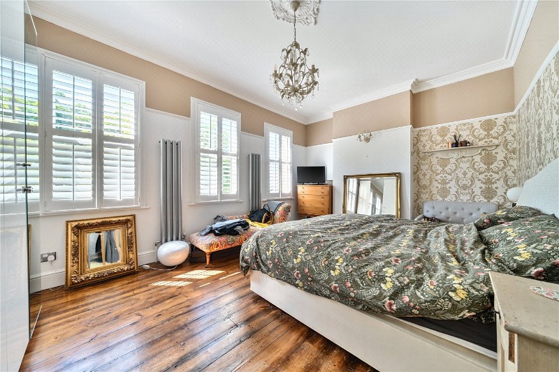 Wood Vale, London, SE23