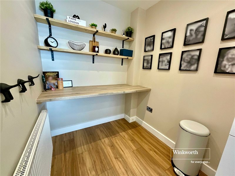 Postmasters Court, 286 Lymington Road, Highcliffe, Christchurch, BH23