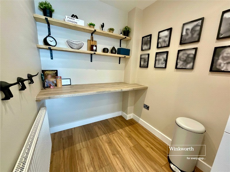 Postmasters Court, 286 Lymington Road, Highcliffe, Christchurch, BH23