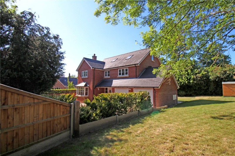 Low Road, Hellesdon, Norwich, Norfolk, NR6