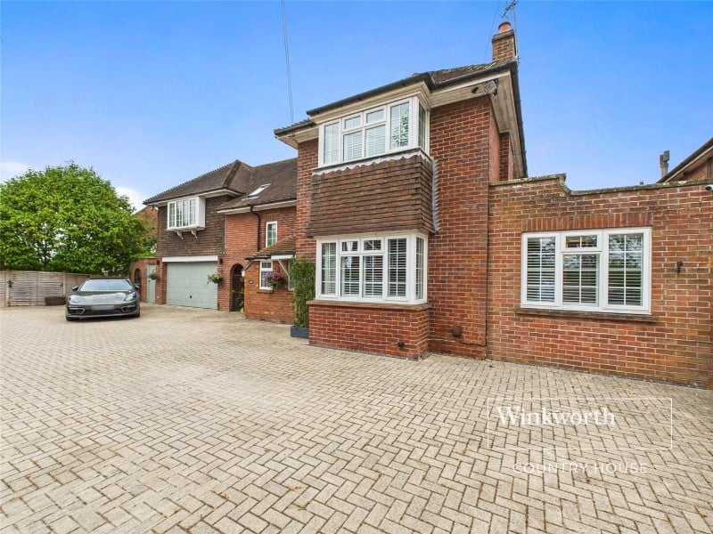 Westwood Road, Tilehurst, Reading, Berkshire, RG31
