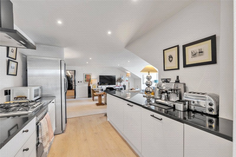 Ormonde Court, 10-16 Belsize Grove, London, NW3