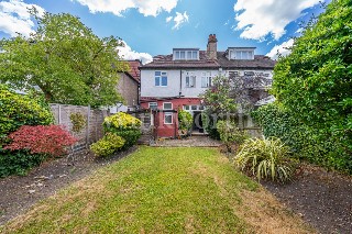 Portsdown Avenue, London, NW11