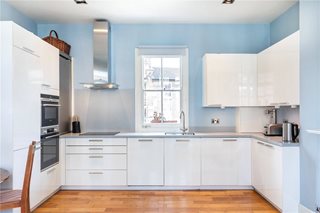 Stavordale Road, London, London, N5