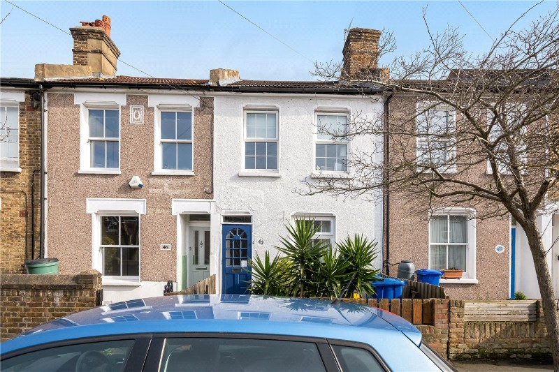 Archdale Road, East Dulwich, London, SE22