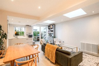Landcroft Road, East Dulwich, London, SE22