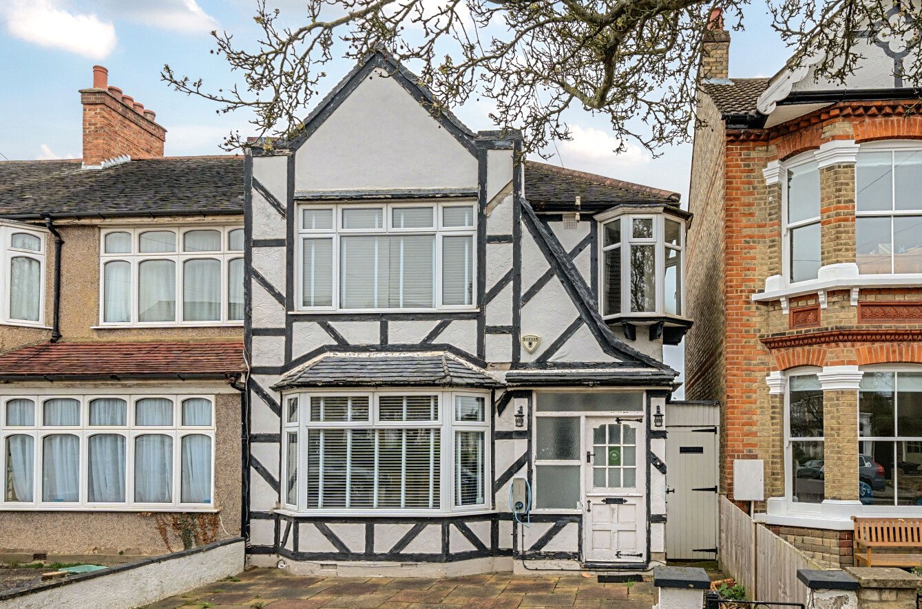 Stembridge Road, London, SE20