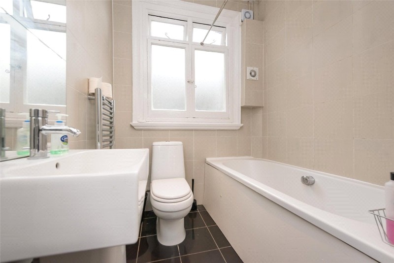 Dartmouth Road, Willesden Green, London, NW2