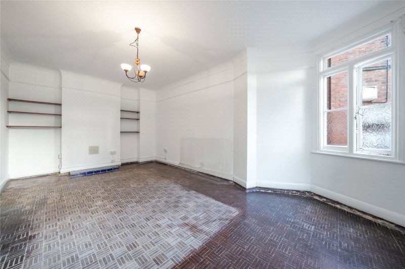 Lauderdale Mansions, Lauderdale Road, Maida Vale, London, W9