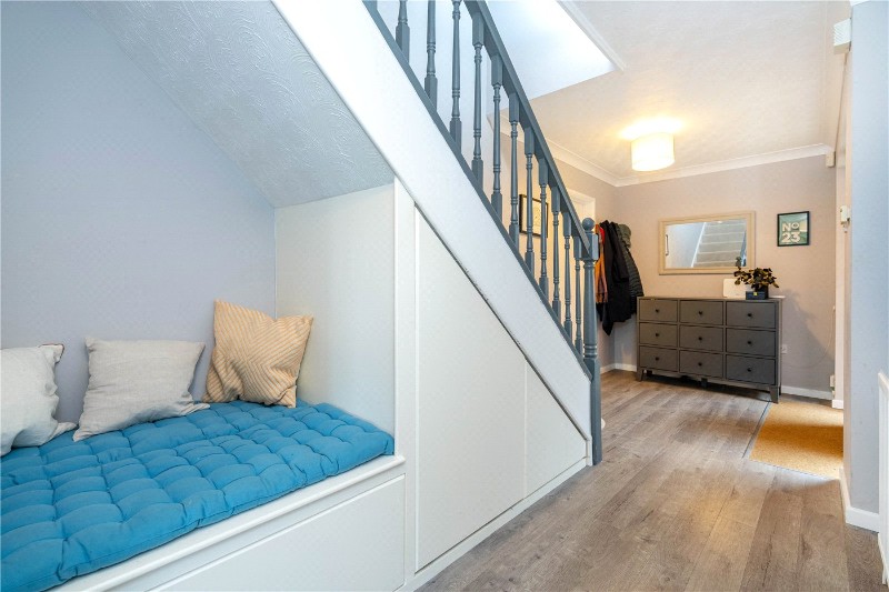 Hazelwood Drive, Bourne, Lincolnshire, PE10