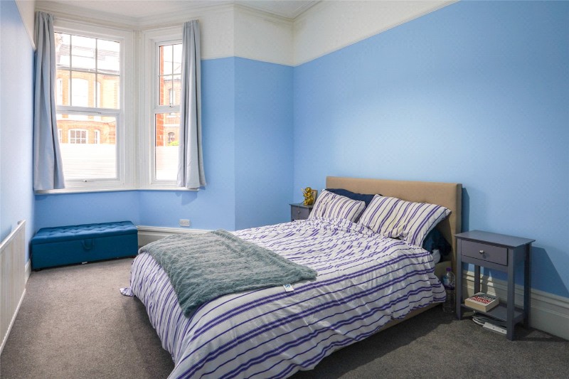 Thorncliffe Road, London, SW2