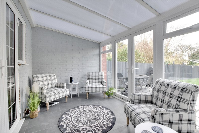 Wricklemarsh Road, Blackheath, London, SE3