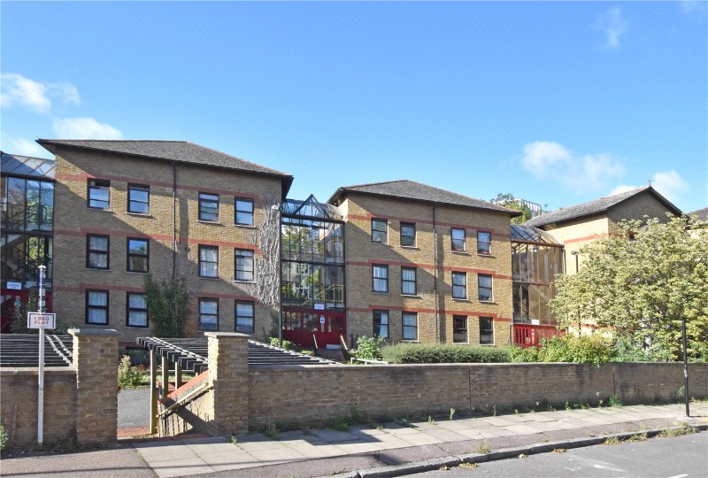 Eliot Park, Lewisham, London, SE13