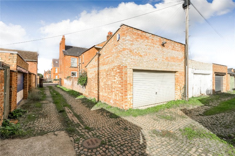 Birchfield Road, Northampton, Northamptonshire, NN1