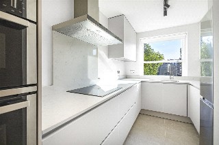 Ennismore Gardens, London, SW7